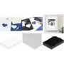 Kangaro Foam Board DIN A3 5 mm biała dwustronna matowa papierowa płyta polistyrenowa K-0075-003
