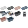 Pokrywa do pojemnika Kangaro Storage Box Lid S, polipropylen, antracyt, do pojemników 5/8 litra, 1 sztuka (K-670012)