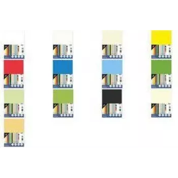 Papier wielofunkcyjny Kangaro A4 160 g/m² jasnozielony bezdrzewny, bielony bezchlorowo, 1 arkusz K-0039-285