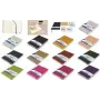 Szkicownik KANGARO, 80 arkuszy, DIN A4, twarda oprawa PU w kolorze taupe, papier kremowy 140 g/m², 1 sztuka (K-861246)