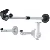 Bosch Wewnętrzne ramię montażowe z klipsem do sufitu podwieszanego, wysięg 152 mm, obciążenie 4,5 kg F.01U.143.373