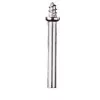 Dremel 26150401JA Trzpień, stalowy, chwyt 3,2 mm, metaliczny