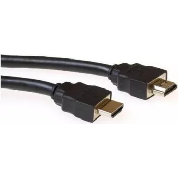 ACT AK3751 kabel HDMI 3m 4K 60Hz czarny