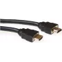 ACT AK3751 kabel HDMI 3m 4K 60Hz czarny
