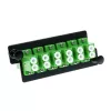 Płyta adaptera ACT 6xLC Duplex (12F) OS2 APC8 (FA2154)