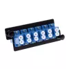 Płyta adaptera ACT 6x LC Duplex (12F) OS2 FA2156