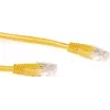 ACT CAT6A UTP 15m Żółty Kabel Sieciowy (IB4115)
