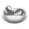 HUAWEI FreeBuds Neo Stellar Silver Bezprzewodowe Słuchawki Dokanałowe z Etui Ładującym, Bluetooth 5.3, IP54