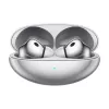 HUAWEI FreeBuds Neo Stellar Silver Bezprzewodowe Słuchawki Dokanałowe z Etui Ładującym, Bluetooth 5.3, IP54