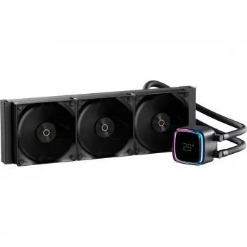Ocypus Iota L36 RGB Gaming Headset – Czarny