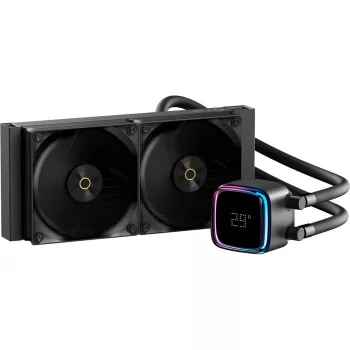 Monitor Ocypus Iota L24 23,8 inch Full HD IPS - Czarny