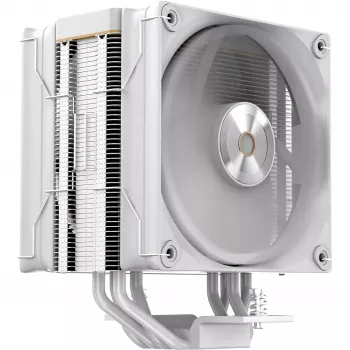 Ocypus Iota A40 Dual Fan White 120 mm Cooler CPU powietrzny