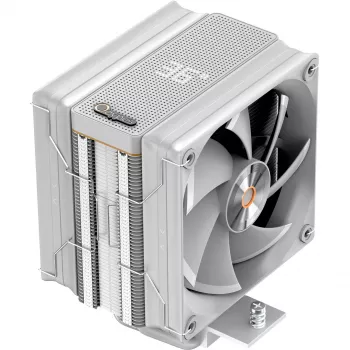 Ocypus Iota A40 Dual Fan White 120 mm Cooler CPU powietrzny