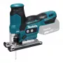 Makita DJV185ZJ Akumulatorowa Wyrzynarka Pendulumowa 18V Bezszczotkowa (Bez Akumulatora)