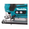 Makita DJV185ZJ Akumulatorowa Wyrzynarka Pendulumowa 18V Bezszczotkowa (Bez Akumulatora)
