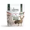 BEMO Cat Wild Taste Venison - Sucha karma dla kotów - 2,5 kg