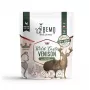 BEMO Cat Wild Taste Venison - Sucha karma dla kotów - 2,5 kg