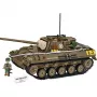 COBI Klocki M18 Hellcat 1026 Klocków Zestaw Konstrukcyjny