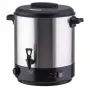 Adler AD 4538 Elektryczny Garnek do Pasteryzacji 28L z Kontrolą Temperatury 30-110°C