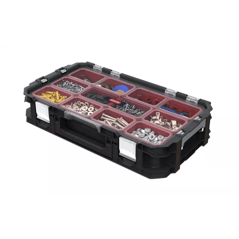 Keter Organaizers Connect Organiser 54x30.2x11.4cm Organizer na narzędzia i części