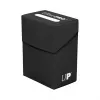 Ultra Pro TCG Deck Box Pro 80+ Czarny