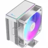 OCYPUS Gamma A40 ARGB powietrzny cooler CPU - czarny, 100 mm