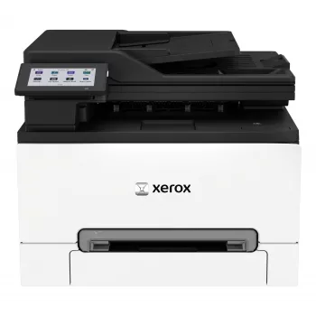 Xerox ZC364V_EU A4 kolorowa wielofunkcyjna drukarka laserowa 30ppm z Wi-Fi, duplex, DADF, faks