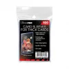 Ultra Pro Miękkie Koszulki na Karty 100x152mm (100 sztuk) 157325