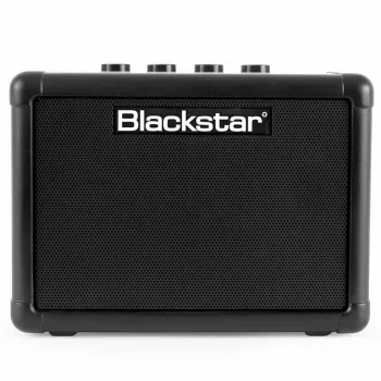 Blackstar Fly 3 Mini wzmacniacz - 3W wzmacniacz gitarowy