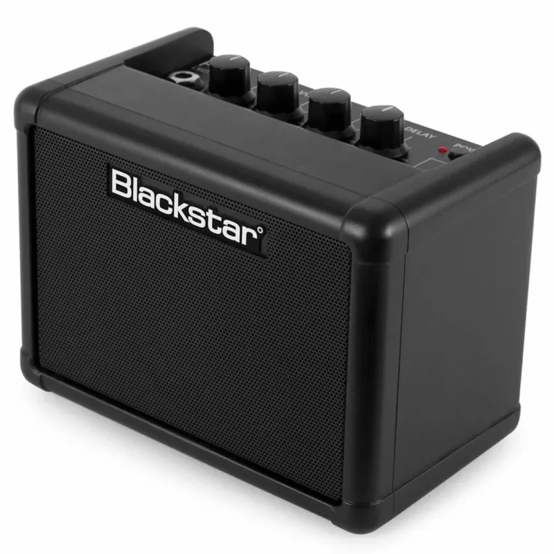 Blackstar Fly 3 Mini wzmacniacz - 3W wzmacniacz gitarowy