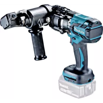 Makita DSC121ZKX1 Akumulatorowa Nożyca do Prętów Gwintowanych 18V LXT Bezszczotkowa (Samo Narzędzie) w MAKPAC