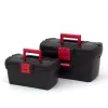 Zestaw narzędzi CURVER DIY Toolbox Set 2GB Herobox Basic 16-częściowy