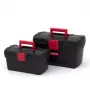 Zestaw narzędzi CURVER DIY Toolbox Set 2GB Herobox Basic 16-częściowy
