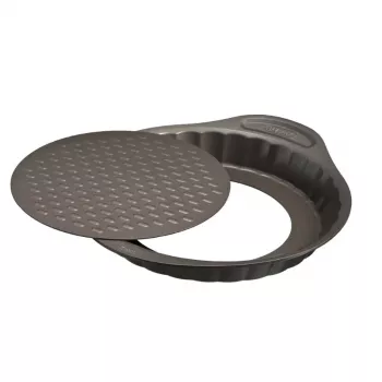 Forma do ciasta PYREX z wyjmowanym dnem Ø25cm