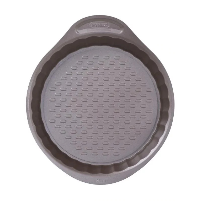 Forma do ciasta PYREX z wyjmowanym dnem Ø25cm