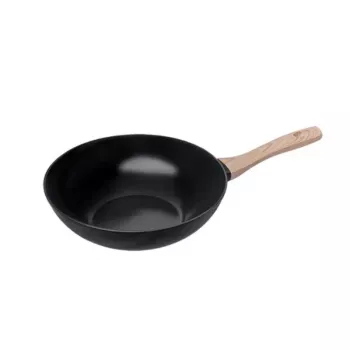 PYREX Cook&Care Wok Patelnia, 28 cm