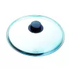 Szklana pokrywka Pyrex Ø28cm
