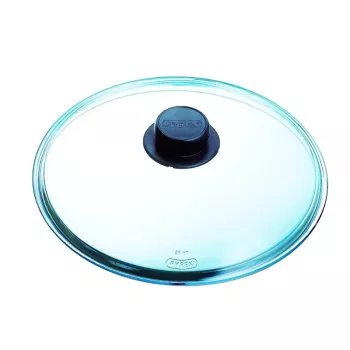Szklana pokrywka Pyrex Ø28cm