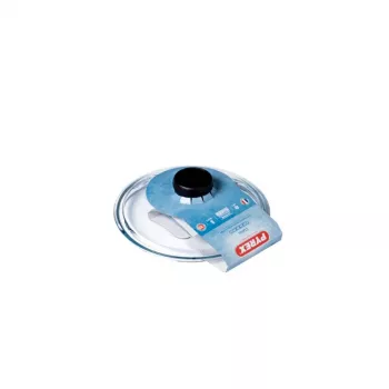 Szklana pokrywka Pyrex Ø28cm