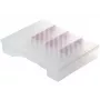 CURVER DIY Pudełko Małe Kwiaty L 25x18,6x5,2cm