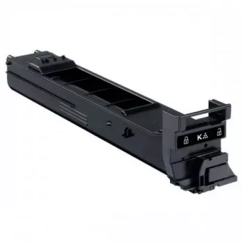 Konica Minolta TN-318K Czarny Toner do bizhub C20, C20P, C20PX (A0DK153)