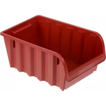 CURVER DIY Stack Bin Profi 5 34x20x15cm Szary 7,5L