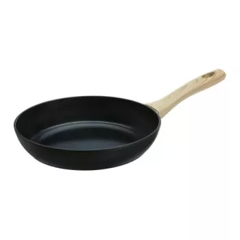 Patelnia PYREX Pan Cook&Care Ø20cm aluminiowa nieprzywierająca z Thermo-Signal