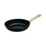 Patelnia PYREX Cook&Care 24 cm nieprzywierająca indukcyjna czarna
