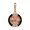 Patelnia PYREX Cook&Care 24 cm nieprzywierająca indukcyjna czarna