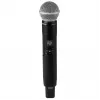 Shure SLXD2+/58=-G65 nadajnik ręczny z kapsułą SM58 (470-606 MHz)