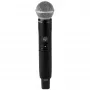 Shure SLXD2+/58=-G65 nadajnik ręczny z kapsułą SM58 (470-606 MHz)