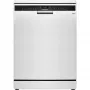 Siemens SN23EW03ME iQ300 Zmywarka wolnostojąca 60 cm Biała Klasa energetyczna B