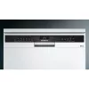 Siemens SN23EW03ME iQ300 Zmywarka wolnostojąca 60 cm Biała Klasa energetyczna B