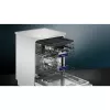 Siemens SN23EW03ME iQ300 Zmywarka wolnostojąca 60 cm Biała Klasa energetyczna B